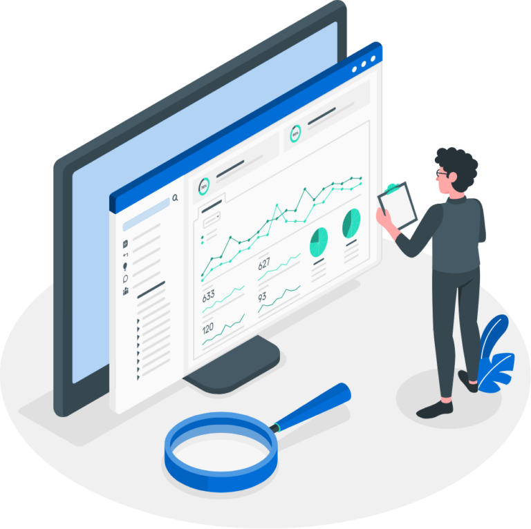 Electronic Connection Management System - IBT Software